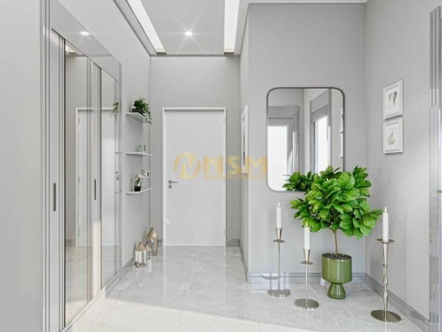 Daire 2+1 İstanbul, Türkiye 104936