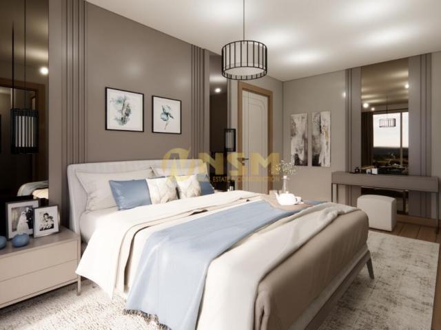 Daire 2+1 İstanbul, Türkiye 104944