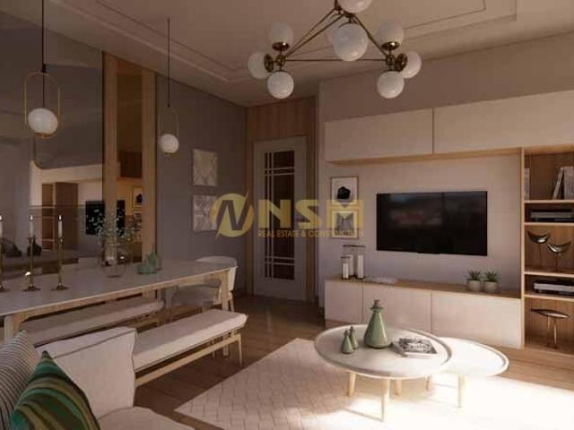 Daire 2+1 İstanbul, Türkiye 104945