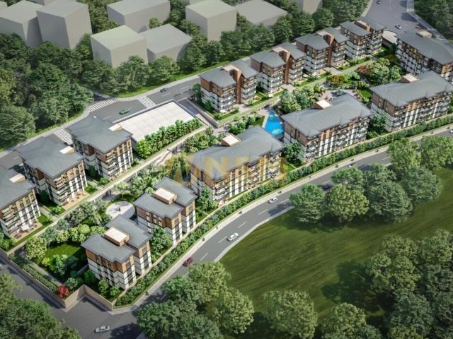 Daire 2+1 İstanbul, Türkiye 104951