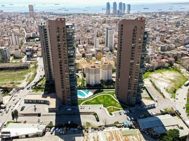 Daire 2+1 İstanbul, Türkiye 104966