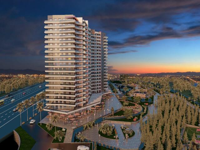 Daire 2+1 İstanbul, Türkiye 105609