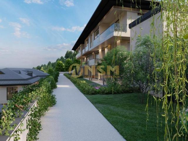Daire 2+1 İstanbul, Türkiye 105059