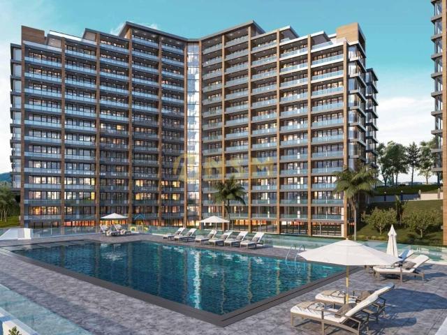 Daire 2+1 İstanbul, Türkiye 105068