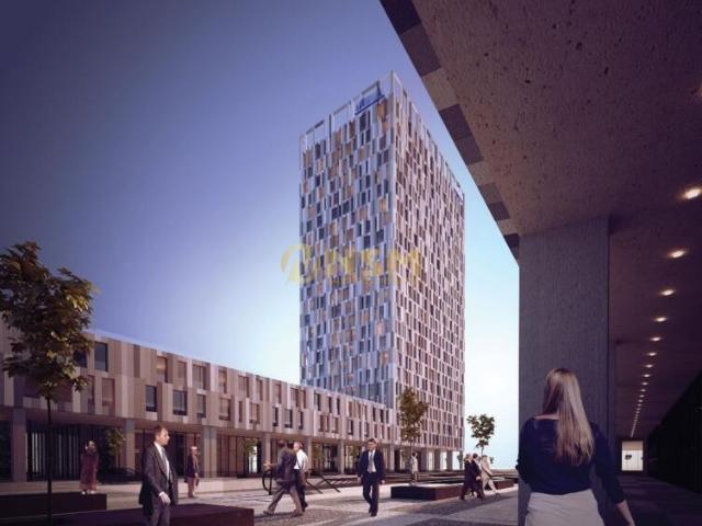 Daire 2+1 İstanbul, Türkiye 105098
