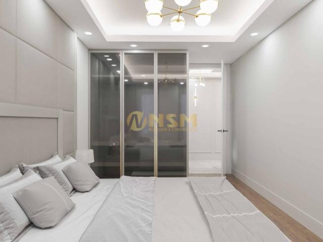 Daire 2+1 İstanbul, Türkiye 105115