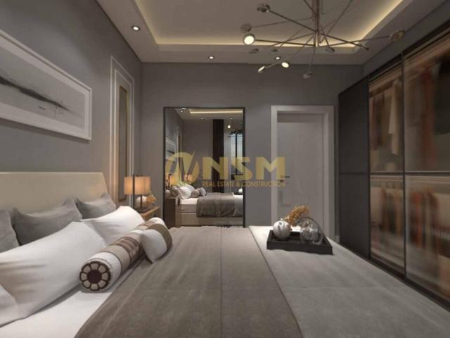 Daire 2+1 İstanbul, Türkiye 105125