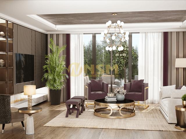 Daire 2+1 İstanbul, Türkiye 105138