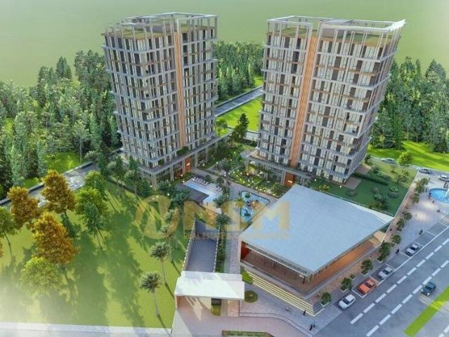 Daire 2+1 İstanbul, Türkiye 105205