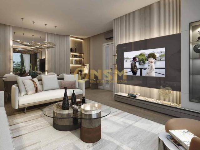 Daire 2+1 İstanbul, Türkiye 112501