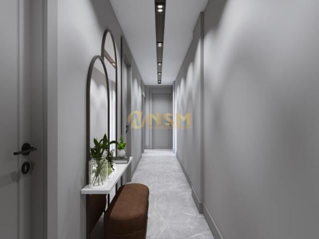 Daire 2+1 İstanbul, Türkiye 112336