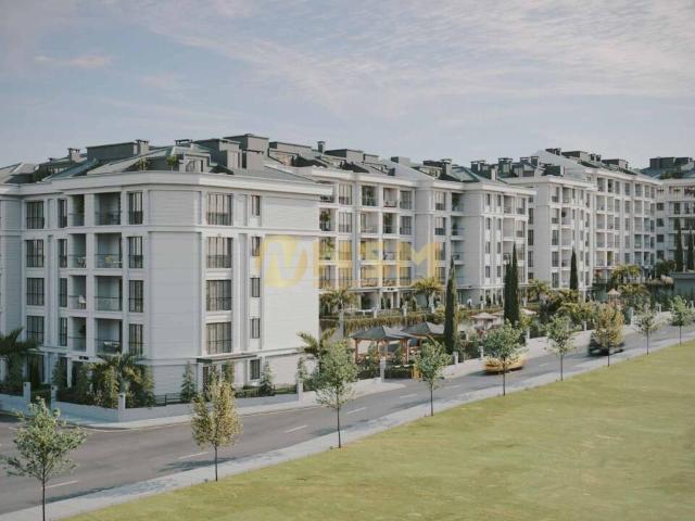 Daire 2+1 İstanbul, Türkiye 112390