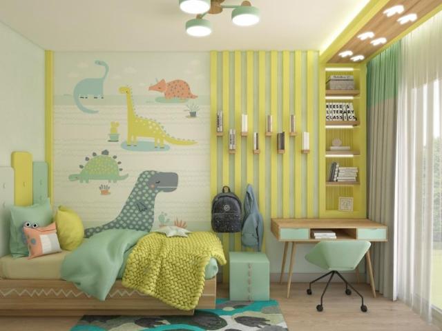 Daire 2+1 İstanbul, Türkiye 115322
