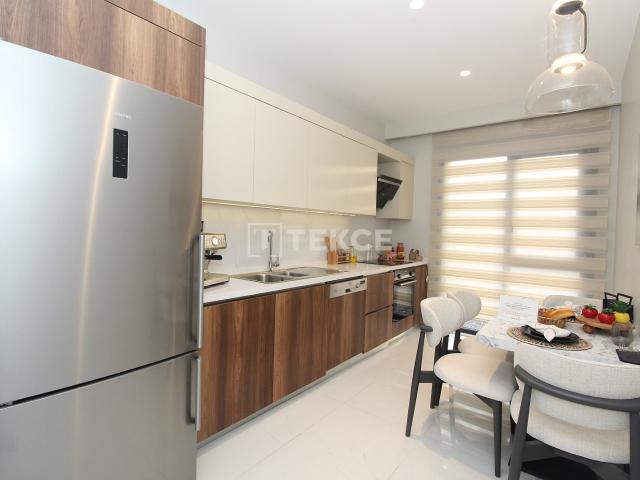 Daire 2+1 İstanbul, Türkiye 116328