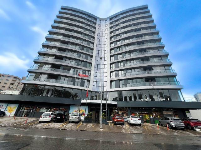 Daire 2+1 İstanbul, Türkiye 118707