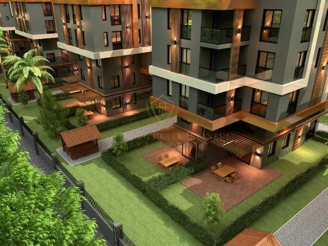 Daire 2+1 İstanbul, Türkiye 131314