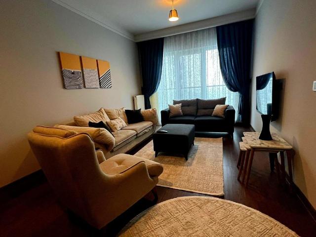 Daire 2+1 İstanbul, Türkiye 135562