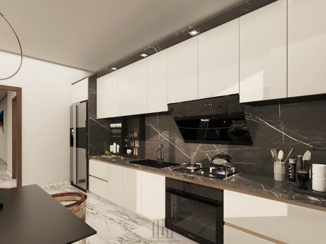 Daire 2+1 İstanbul, Türkiye 136215