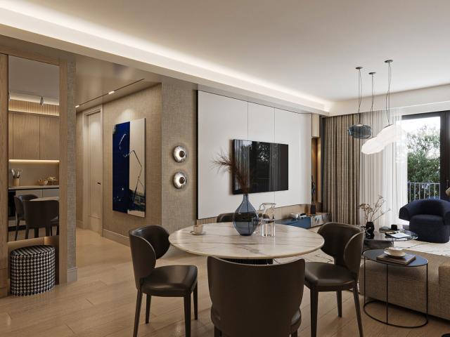 Daire 2+1 İstanbul, Türkiye 137164