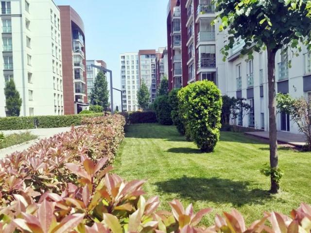 Daire 2+1 İstanbul, Türkiye 137272