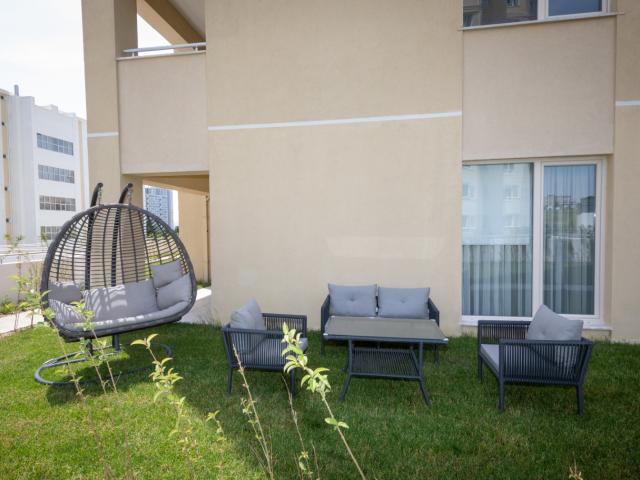 Daire 2+1 İstanbul, Türkiye 138592