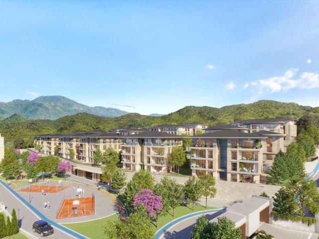 Daire 2+1 İstanbul, Türkiye 138739