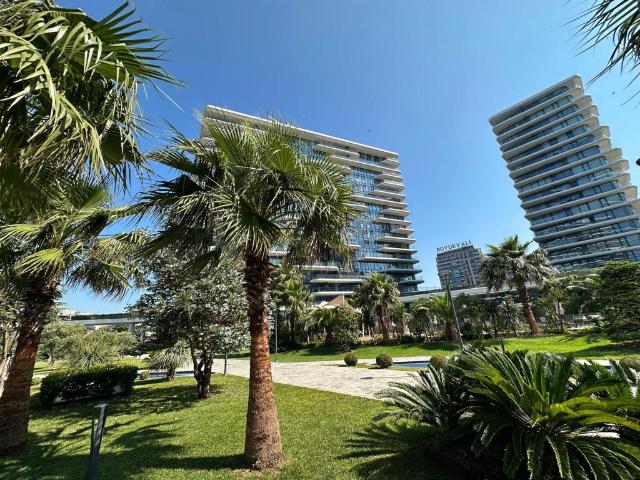 Daire 2+1 İstanbul, Türkiye 140747