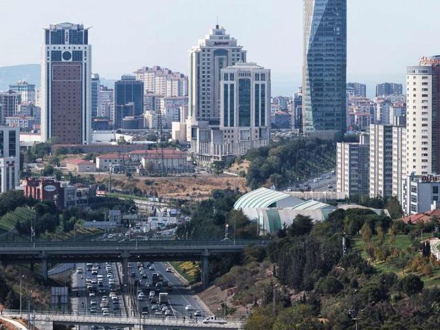 Daire 2+1 İstanbul, Türkiye 147800