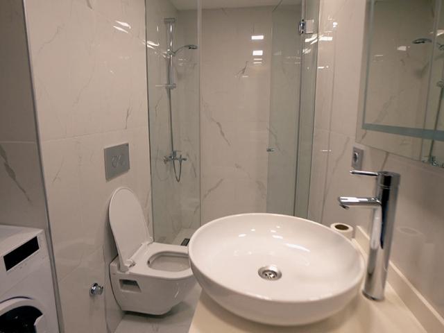 Daire 2+1 İstanbul, Türkiye 147810