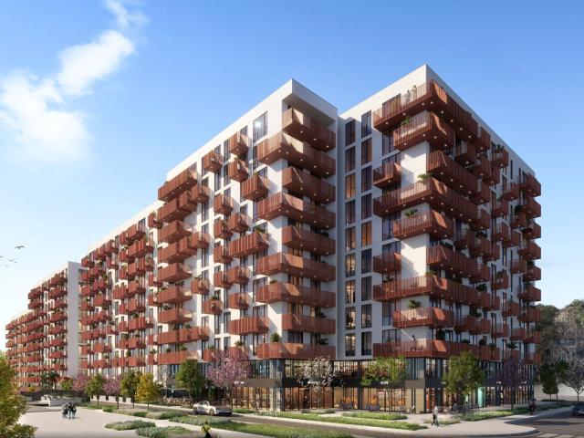 Daire 2+1 İstanbul, Türkiye 147818