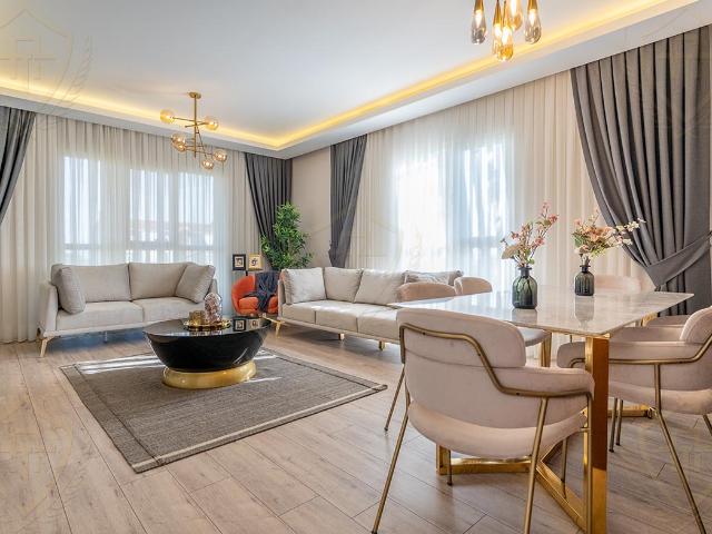 Daire 2+1 İstanbul, Türkiye 147830