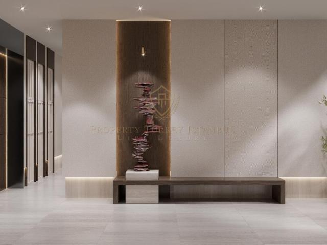Daire 2+1 İstanbul, Türkiye 147865