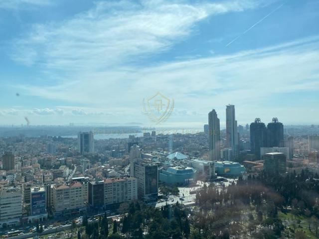 Daire 2+1 İstanbul, Türkiye 147875
