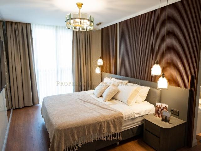 Daire 2+1 İstanbul, Türkiye 147897