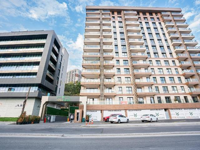 Daire 2+1 İstanbul, Türkiye 147902