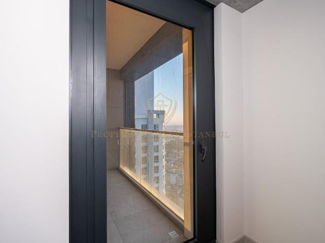 Daire 2+1 İstanbul, Türkiye 149391