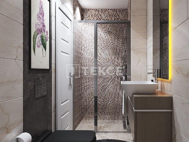Daire 2+1 İstanbul, Türkiye 150060
