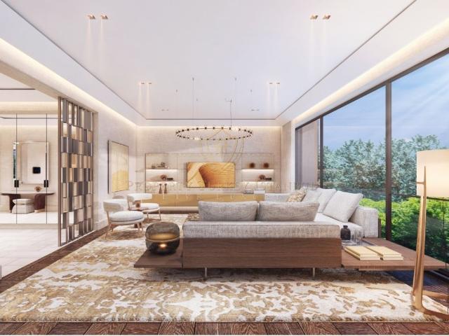 Daire 2+1 İstanbul, Türkiye 159882