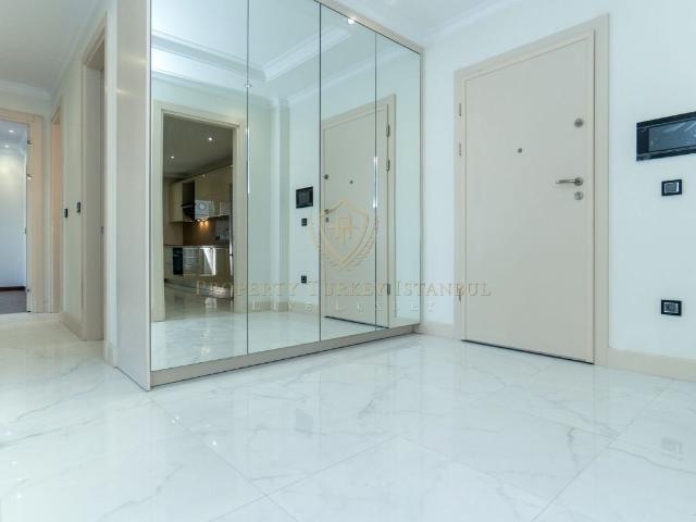 Daire 2+1 İstanbul, Türkiye 161806