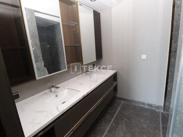 Daire 2+1 İstanbul, Türkiye 165955