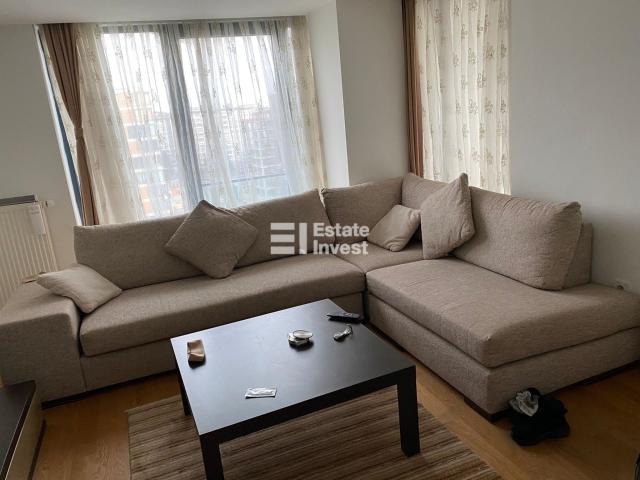 Daire 2+1 İstanbul, Türkiye 173887