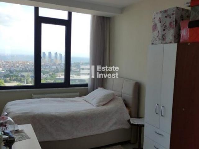 Daire 2+1 İstanbul, Türkiye 173096