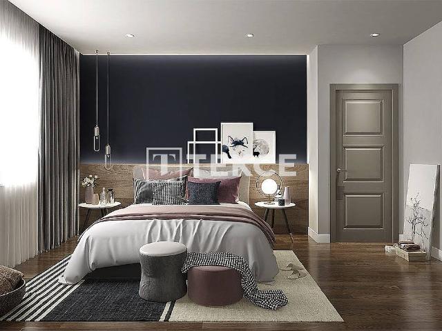 Daire 2+1 İstanbul, Türkiye 176564
