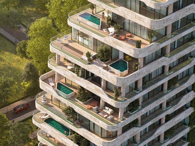 Daire 2+1 İstanbul, Türkiye 184258
