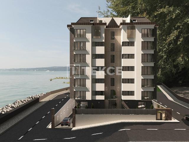 Daire 2+1 İstanbul, Türkiye 192159