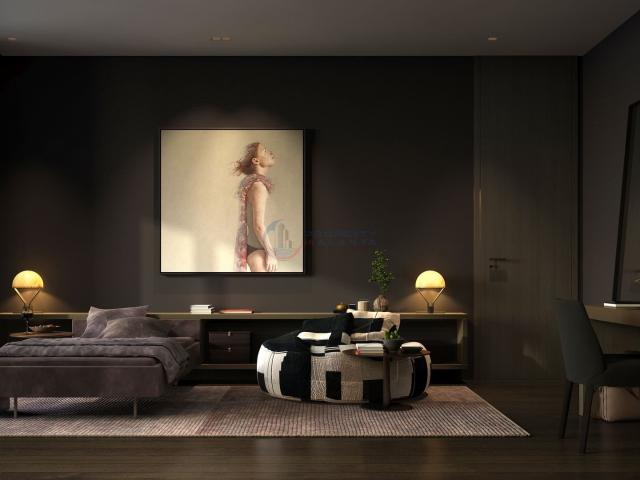 Daire 2+1 İstanbul, Türkiye 211402