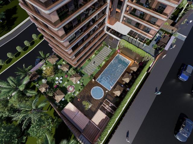 Daire 2+1 İstanbul, Türkiye 211556