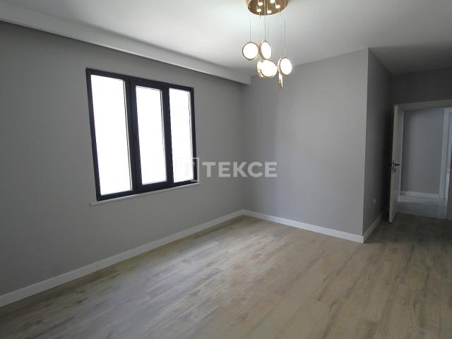 Daire 2+1 İstanbul, Türkiye 212400