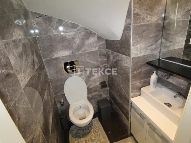 Daire 2+1 İstanbul, Türkiye 212094