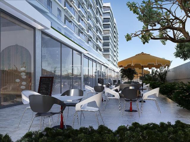 Daire 2+1 İstanbul, Türkiye 222126